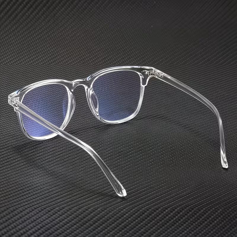 Blue Light Blocking Glasses β UV400 Computer & Mobile Eyewear