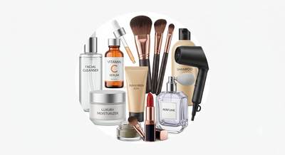 Health & Beauty