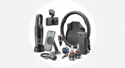 Car Accessories