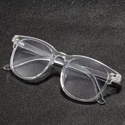 Blue Light Blocking Glasses – UV400 Computer & Mobile Eyewear