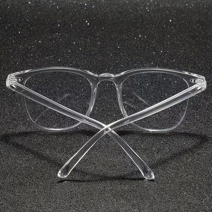 Blue Light Blocking Glasses – UV400 Computer & Mobile Eyewear